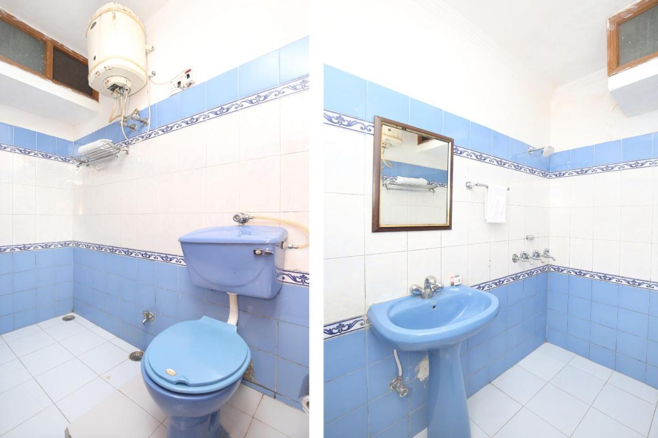 Hotel Amar Chandigarh Ngoại thất bức ảnh